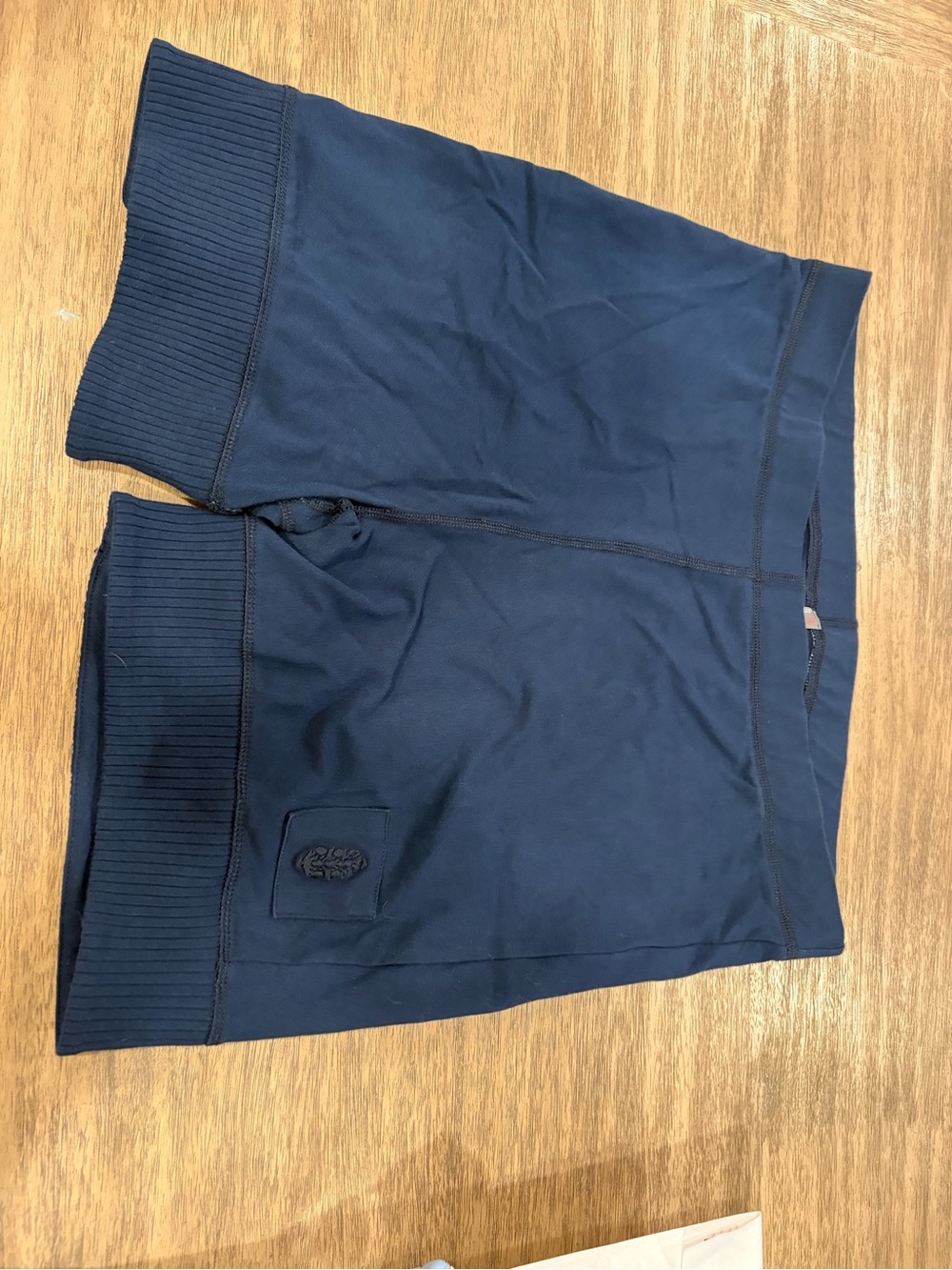 free people movement biker shorts